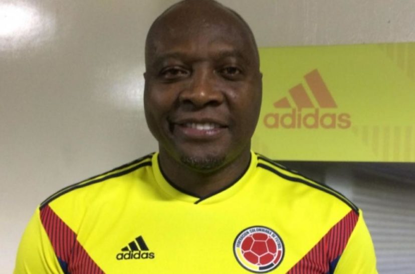 Freddy Rincón