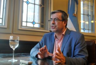 Germán Martínez