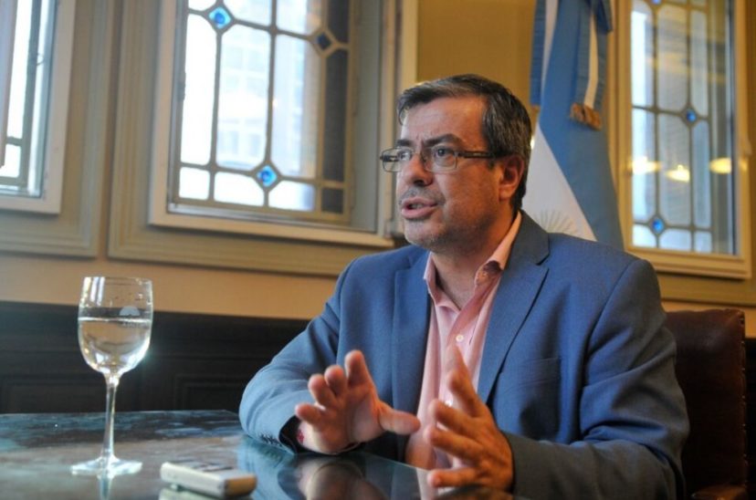 Germán Martínez