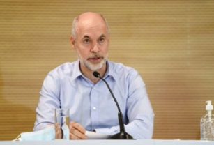 Larreta Cristina