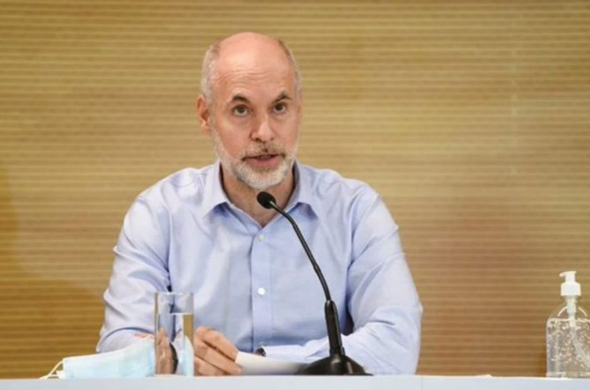 Larreta Cristina