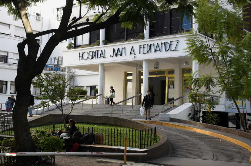 Policía