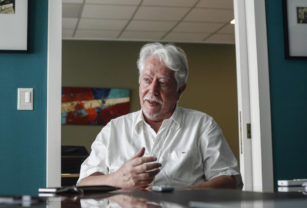 INCAA Luis Puenzo