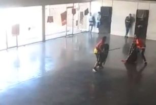 Chaco