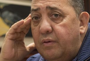 Luis D'Elia
