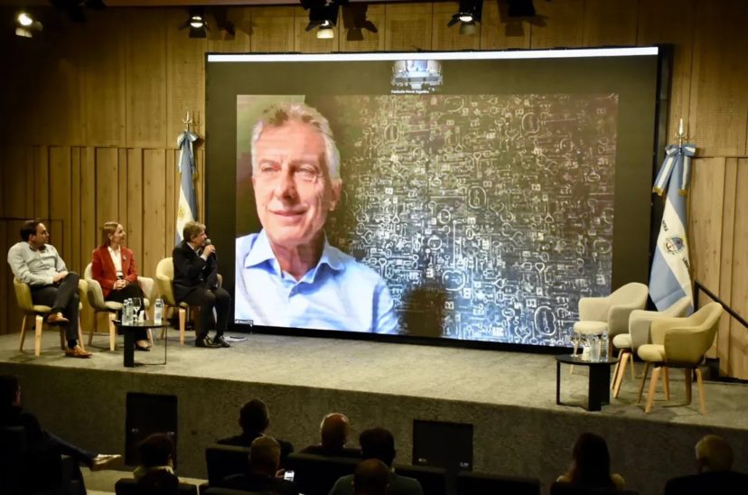 Macri
