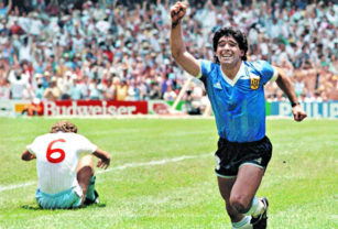 Maradona