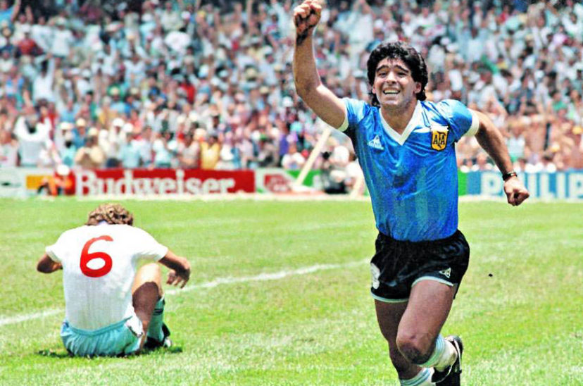 Maradona