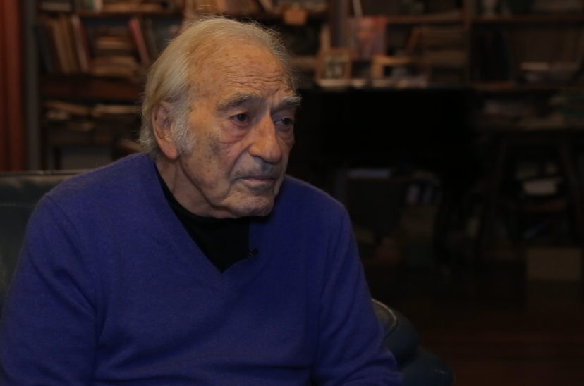 Miguel Ángel Estrella