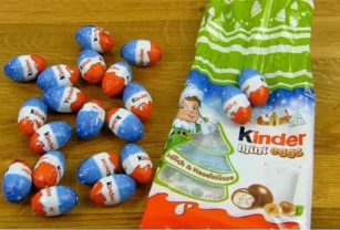 Kinder