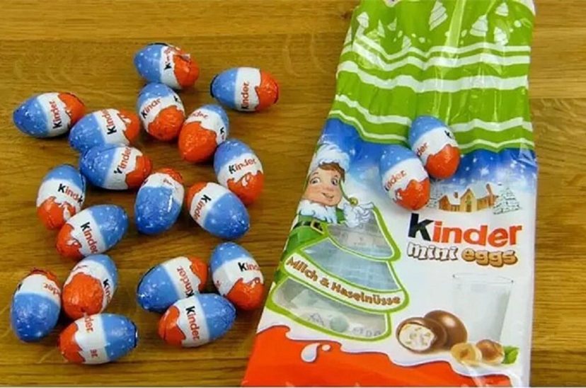 Kinder