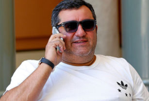 Mino Raiola