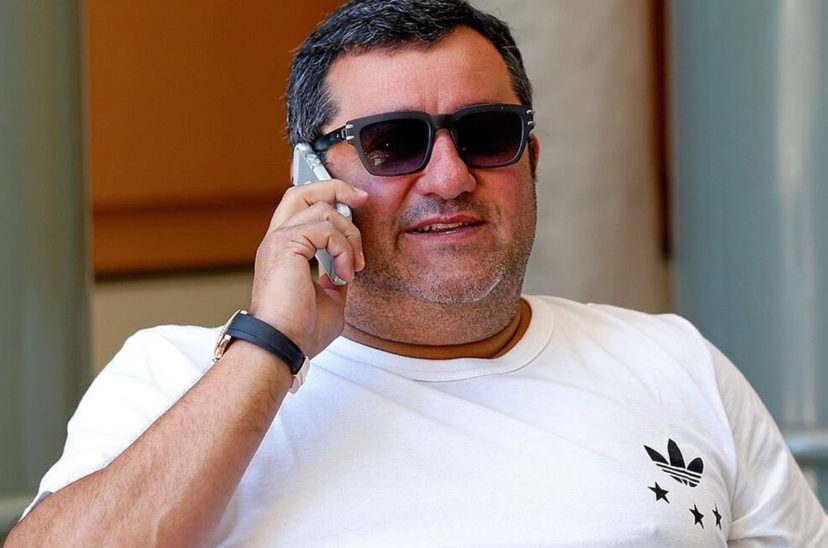 Mino Raiola