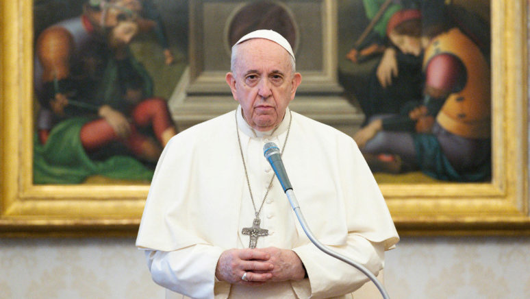 Papa Francisco