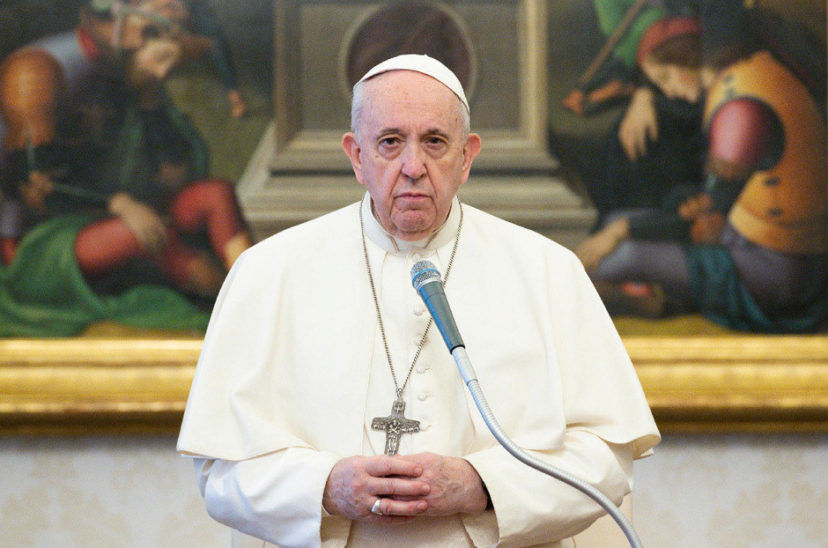 Papa Francisco