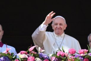 Papa Francisco