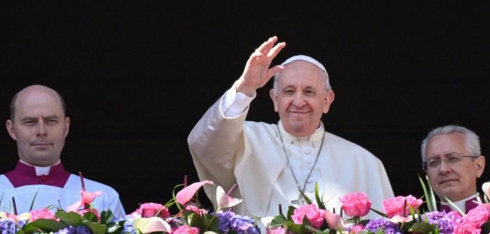 Papa Francisco