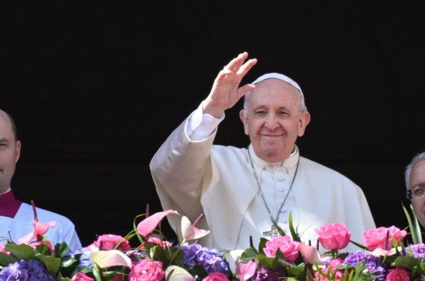 Papa Francisco