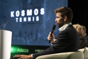 Gerard Piqué