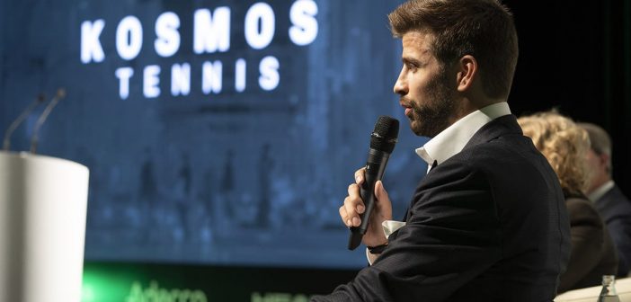 Gerard Piqué