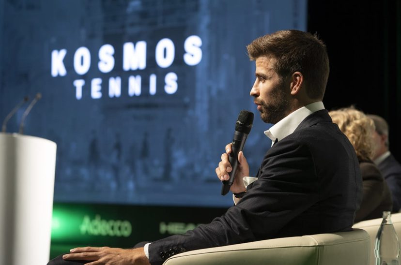 Gerard Piqué