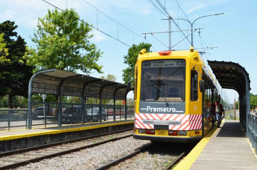 Premetro