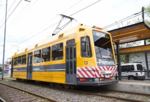 Premetro