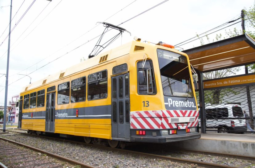 Premetro