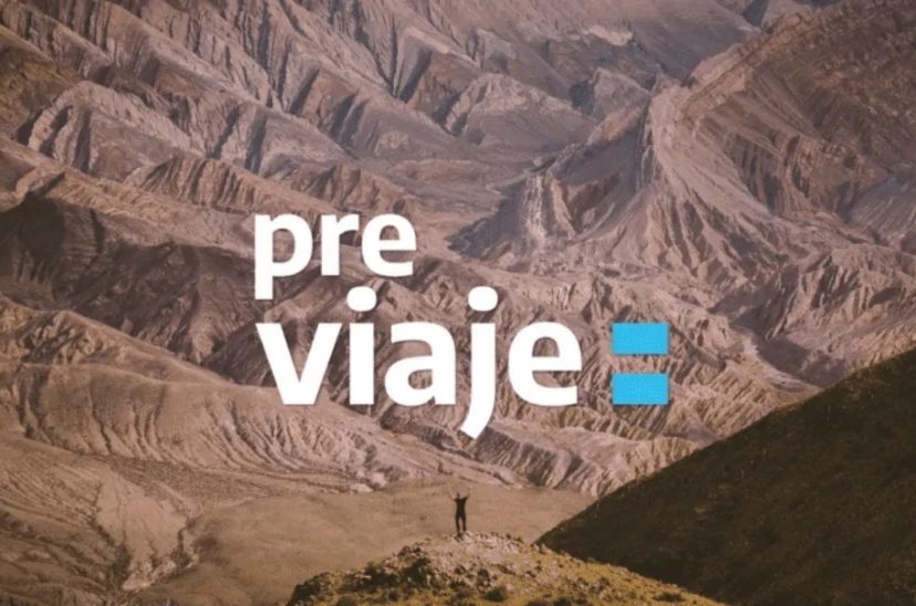 Previaje