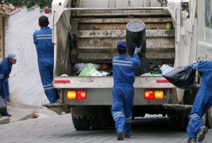 Camioneros