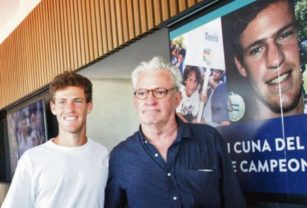 Diego Schwartzman