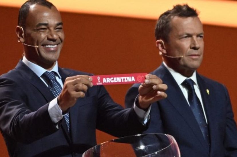 Qatar 2022