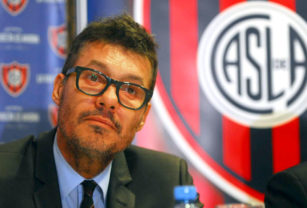 Tinelli San Lorenzo