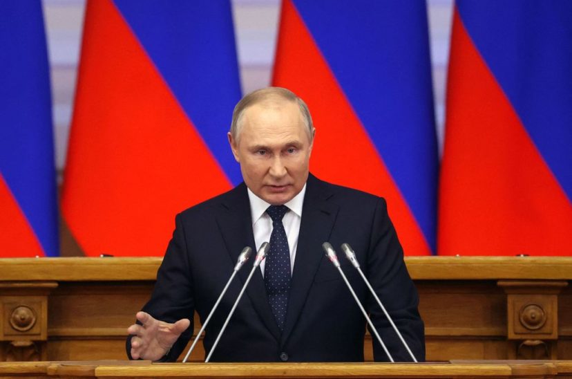 Putin