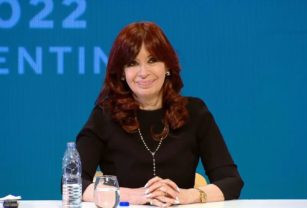 Cristina Kirchner