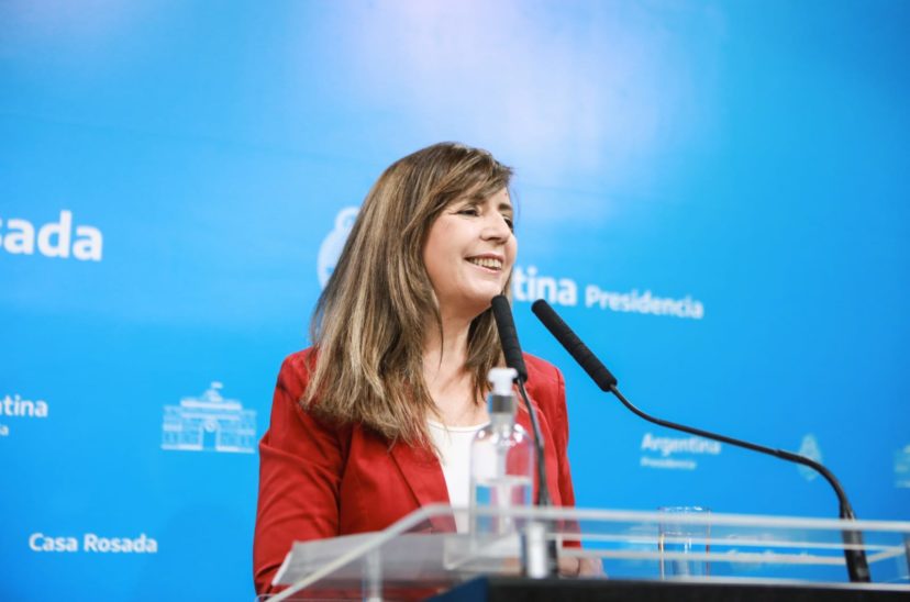 Cerruti Inflación