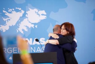 cristina