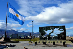 actos malvinas