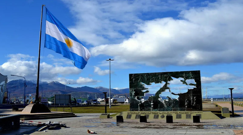 actos malvinas