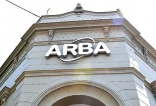ARBA edificio