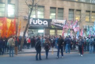 Elecciones UBA