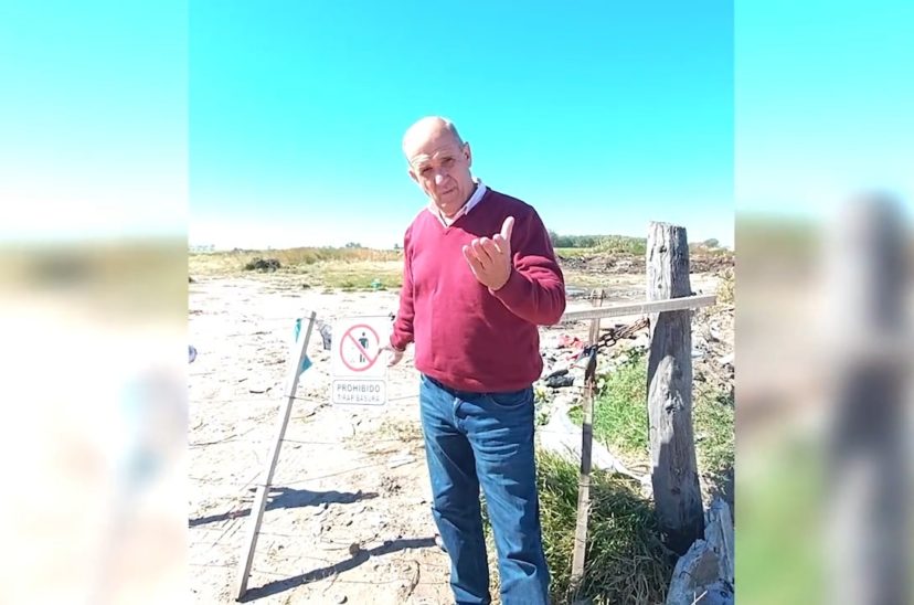 Pehuajó