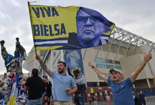Bielsa Leeds