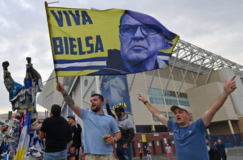 Bielsa Leeds
