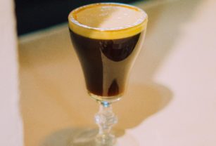 cafe irlandes