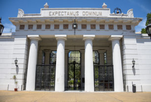 cementerio recoleta