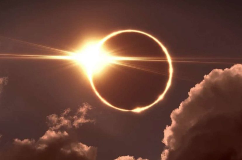 eclipse