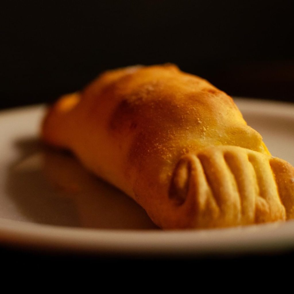 empanada