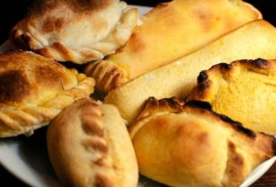 empanada