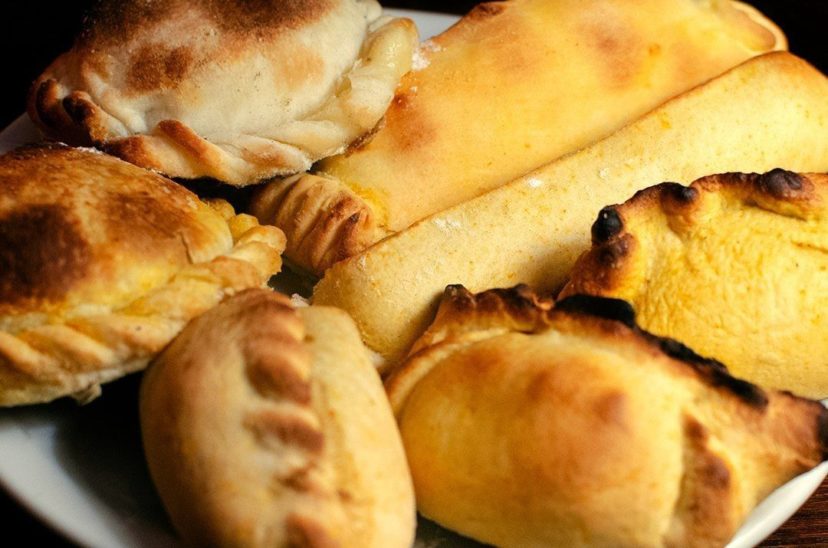 empanada